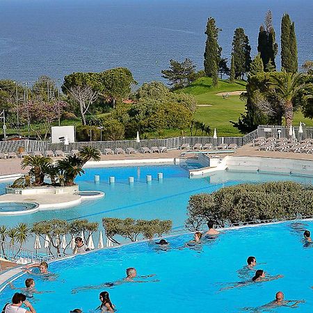 Cap Esterel Garden Flat Saint-Raphaël Buitenkant foto