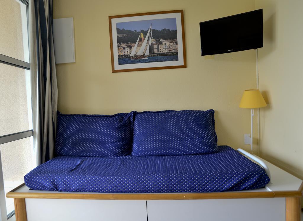 Cap Esterel Garden Flat Saint-Raphaël Buitenkant foto