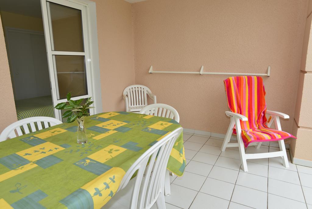 Cap Esterel Garden Flat Saint-Raphaël Buitenkant foto