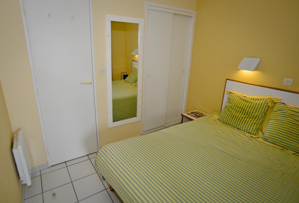 Cap Esterel Garden Flat Saint-Raphaël Buitenkant foto