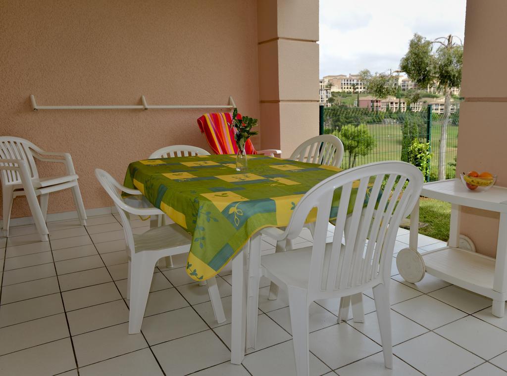 Cap Esterel Garden Flat Saint-Raphaël Buitenkant foto
