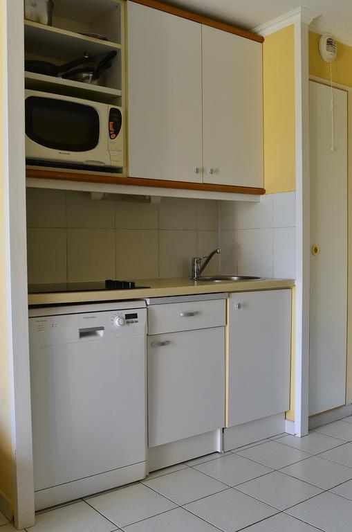 Cap Esterel Garden Flat Saint-Raphaël Buitenkant foto